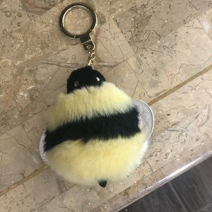 Kate spade bee Pom